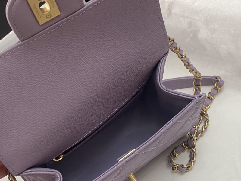 Ch**el satchel bags